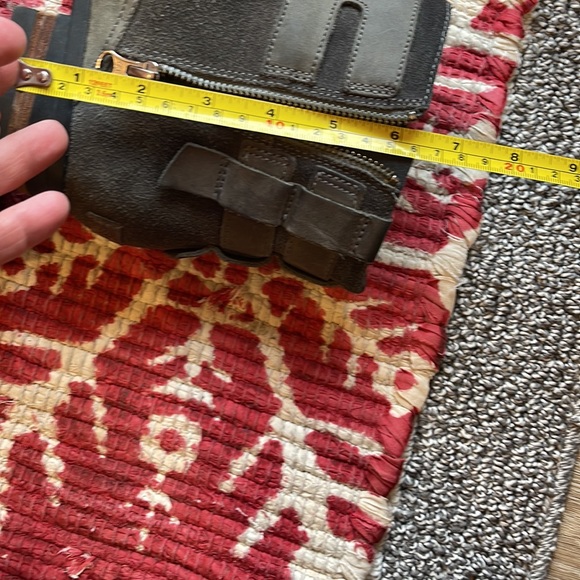 Gray Sorel booties - Picture 8 of 8